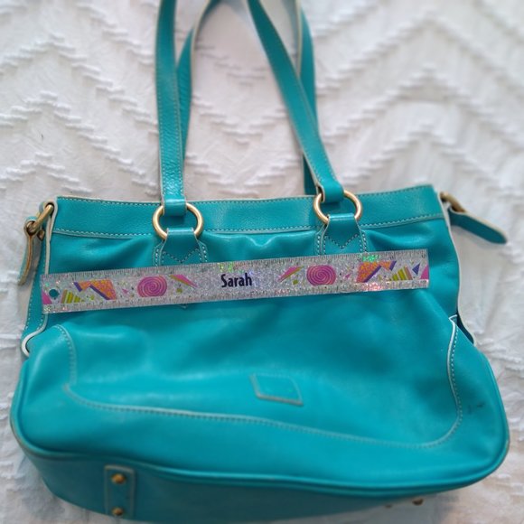 Dooney & Bourke Handbag - Picture 8 of 9